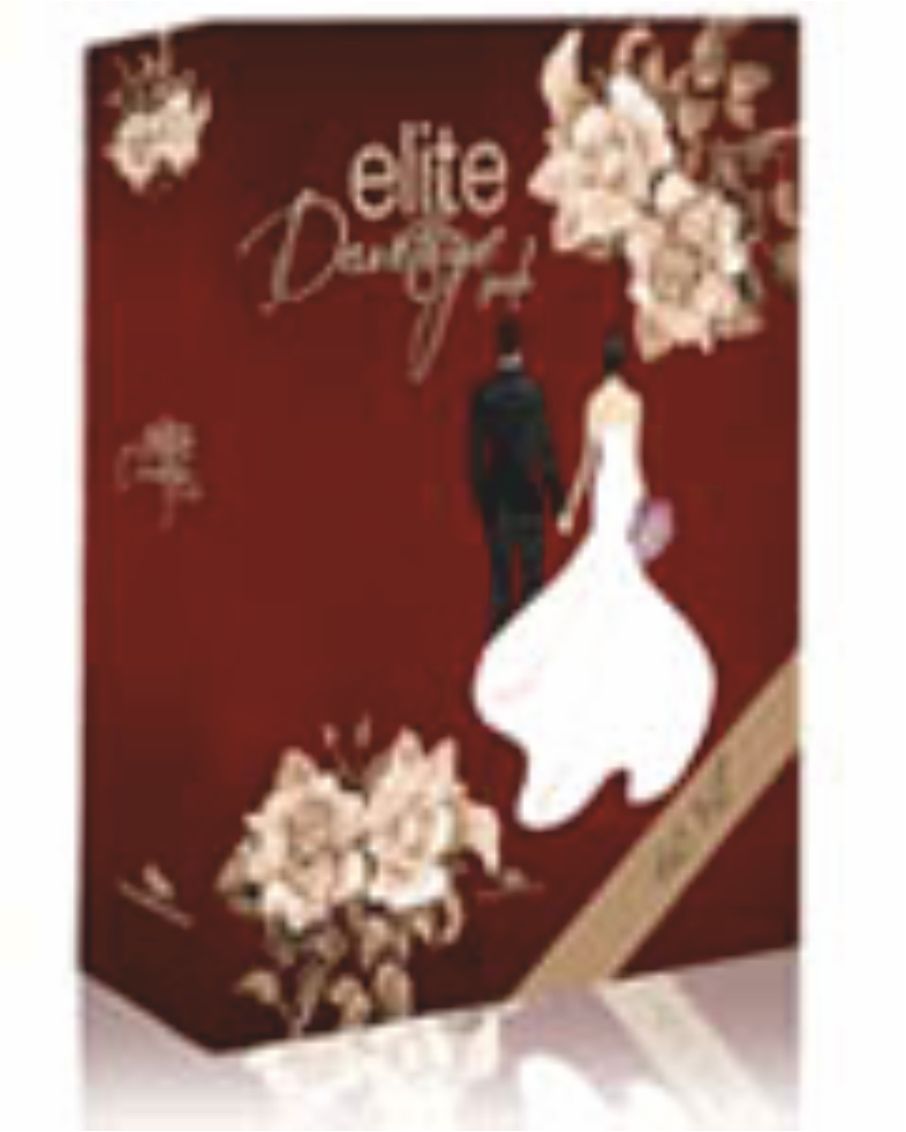 Elite Düğün Davetiye 63698 Elite Düğün Davetiye Sincan